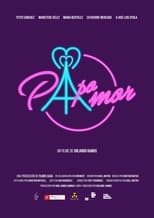 Poster de la película Papo Amor