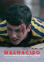 Poster de la película Malnacido