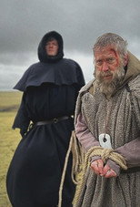 Poster de la película Seaforth