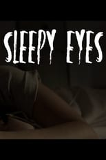 Poster de la película Sleepy Eyes