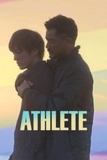 Poster de la película Athlete