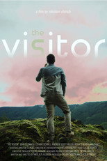 Poster de la película The Visitor