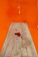 Poster de la película Stain