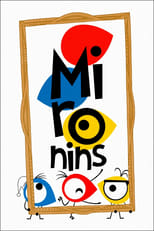 Poster de la película Mironins