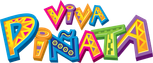 Logo Viva Piñata