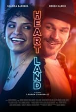 Poster de la película Heart Land