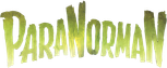 Logo ParaNorman