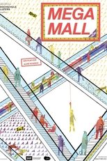 Poster de la película Megamall