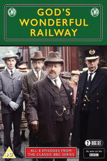Poster de la serie God's Wonderful Railway