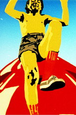 Poster de la película Vacuum Cleaner