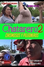 Poster de la película Los Chatarreros 2