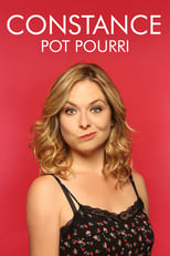Poster de la película Constance : Pot-pourri