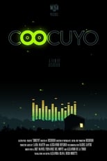 Poster de la película COOCUYO