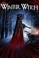 Poster de la película The Winter Witch