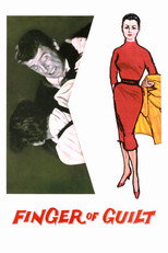 Poster de la película The Intimate Stranger