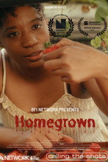 Poster de la película Homegrown