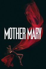 Poster de la película Mother Mary