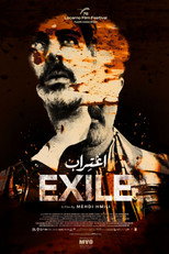 Poster de la película Exile