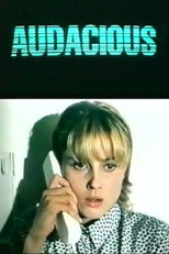 Poster de la película Audacious