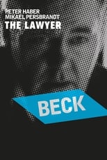 Poster de la película Beck 20 - The Lawyer