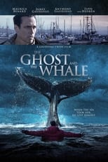 Poster de la película The Ghost and the Whale