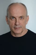 Actor Tomas Arana