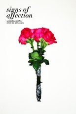 Poster de la película Signs of Affection