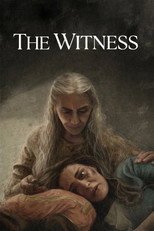 Poster de la película The Witness