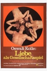 Poster de la película Oswalt Kolle: Liebe als Gesellschaftsspiel