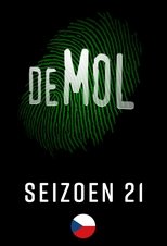 Wie is de Mol?