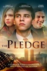 Poster de la película The Pledge