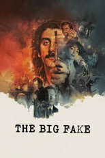Poster de la película The Big Fake