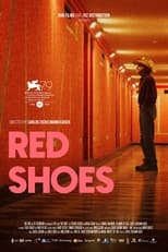 Poster de la película Red Shoes