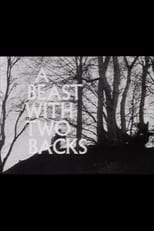 Poster de la película A Beast with Two Backs