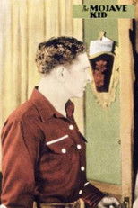 Poster de la película The Mojave Kid