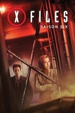 X-Files - Aux frontières du réel