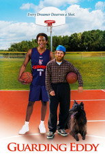 Poster de la película Guarding Eddy