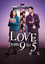 Poster de la serie Love from 9 to 5