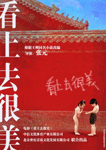 Poster de la película 看上去很美 制作特辑