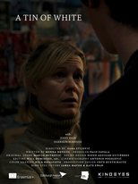 Poster de la película A Tin of White