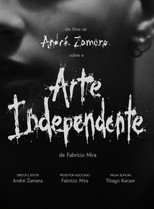 Poster de la película Independent Art