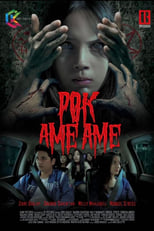 Poster de la película Pok Ame Ame