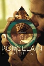 Poster de la película Porcelain Horse