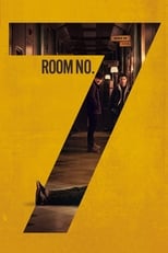Poster de la película Room No.7