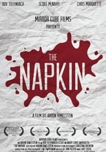 Poster de la película The Napkin