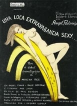 Poster de la película Una loca extravagancia sexy