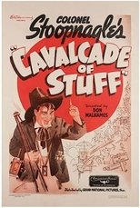 Poster de la película Col. Stoopnagle's Cavalcade of Stuff #1