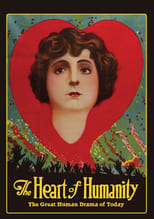 Poster de la película The Heart of Humanity