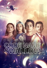 Poster de la serie Kod Adı: Kırlangıç