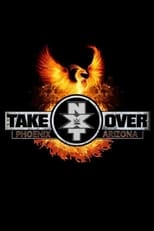 Poster de la película NXT TakeOver: Phoenix